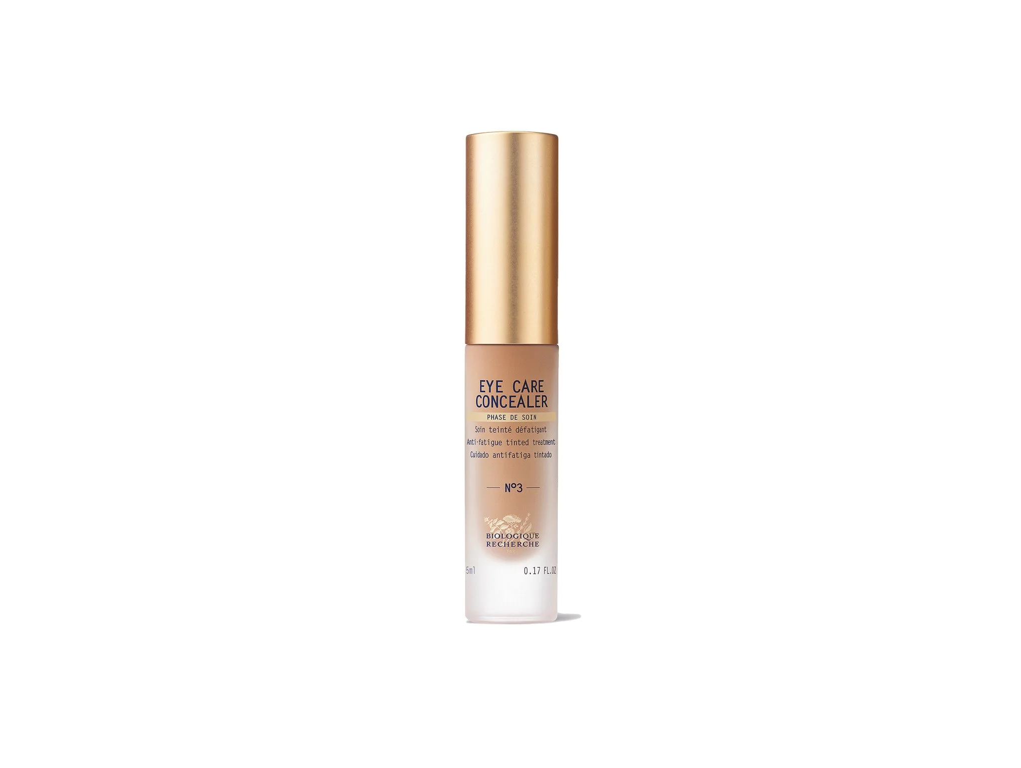 EYE CARE CONCEALER N°3