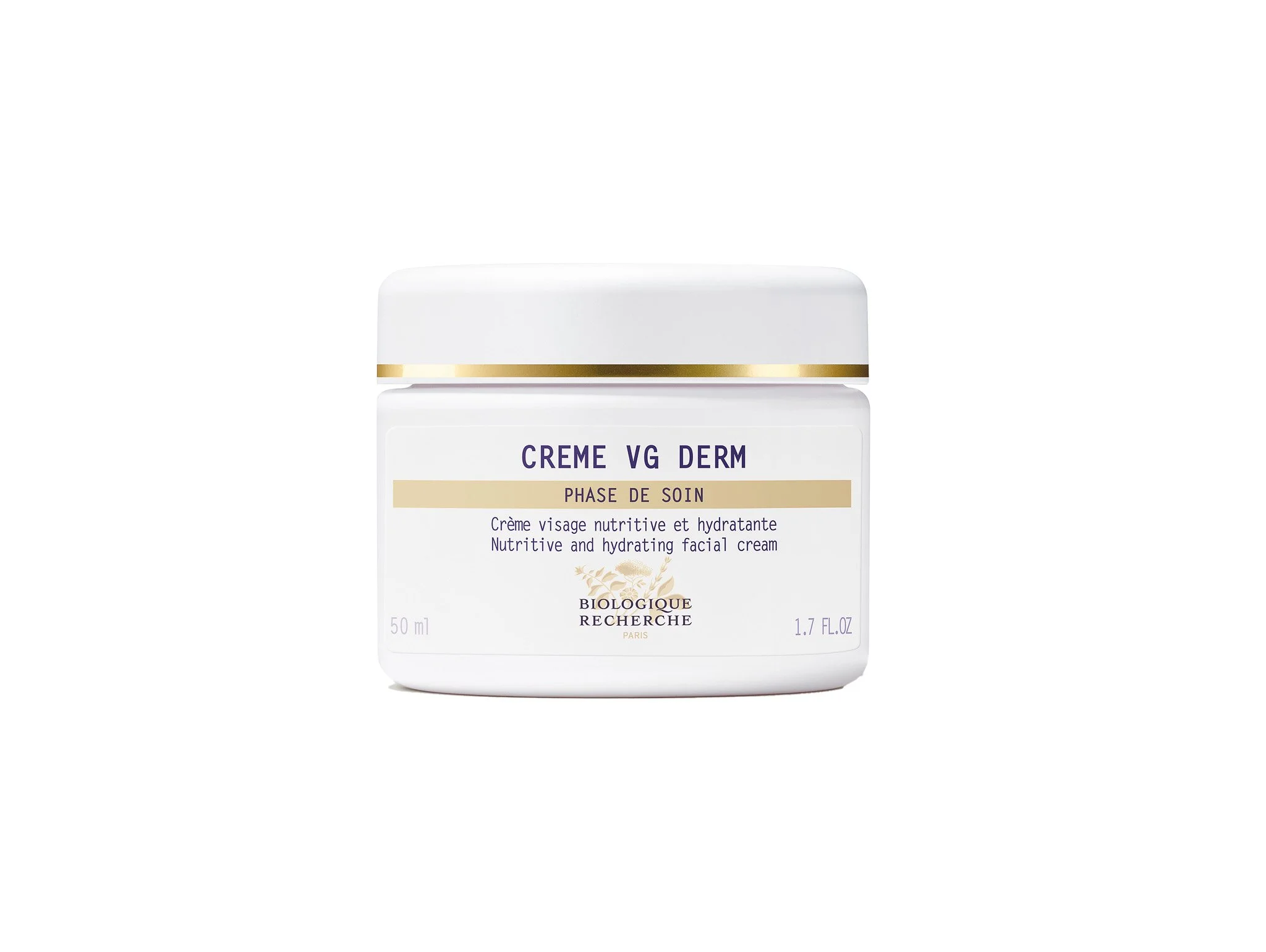 CREME VG DERM