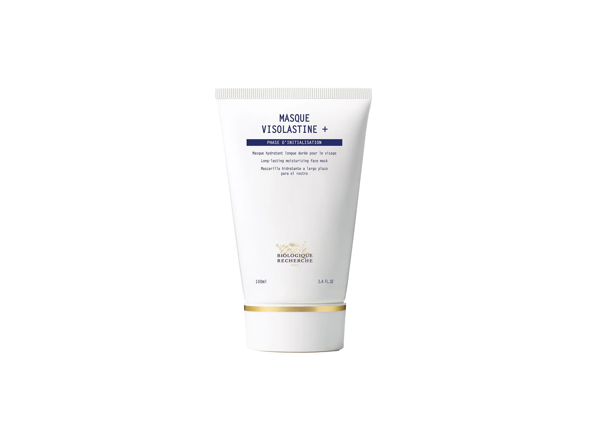 MASQUE VISOLASTINE +