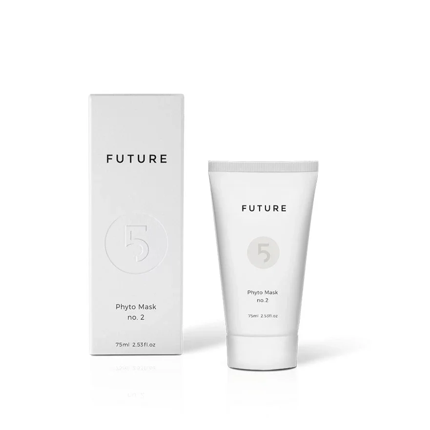PHYTO MASK No. 2