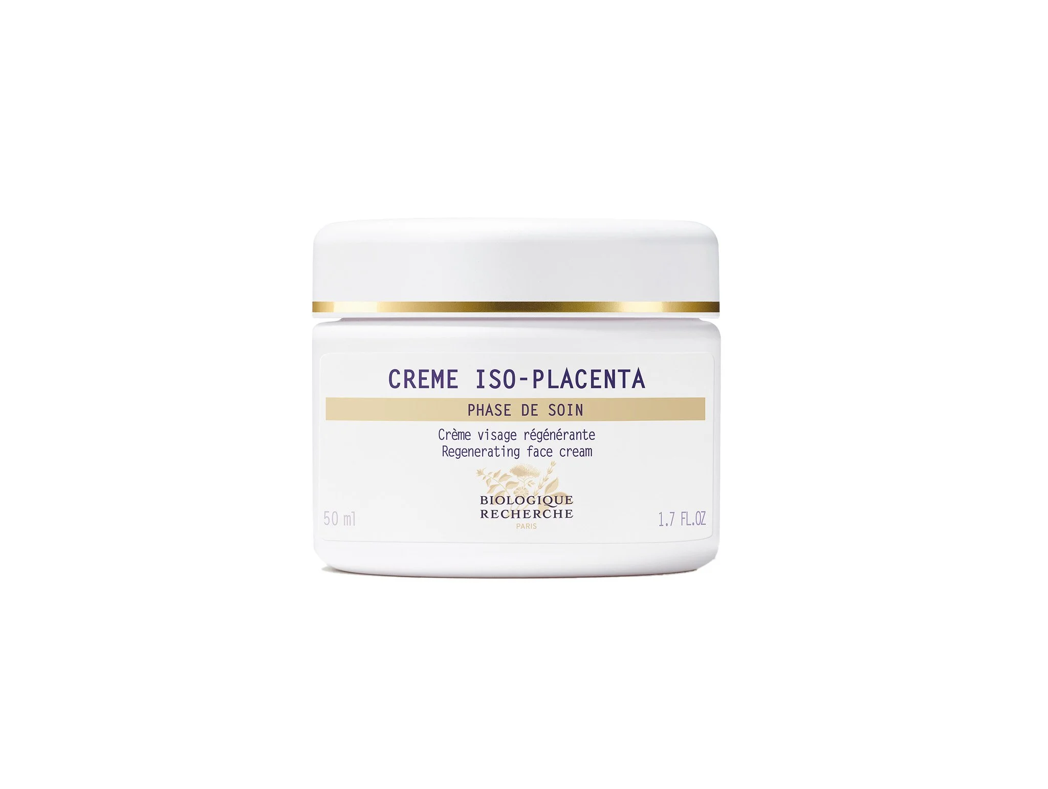 CREME ISO-PLACENTA