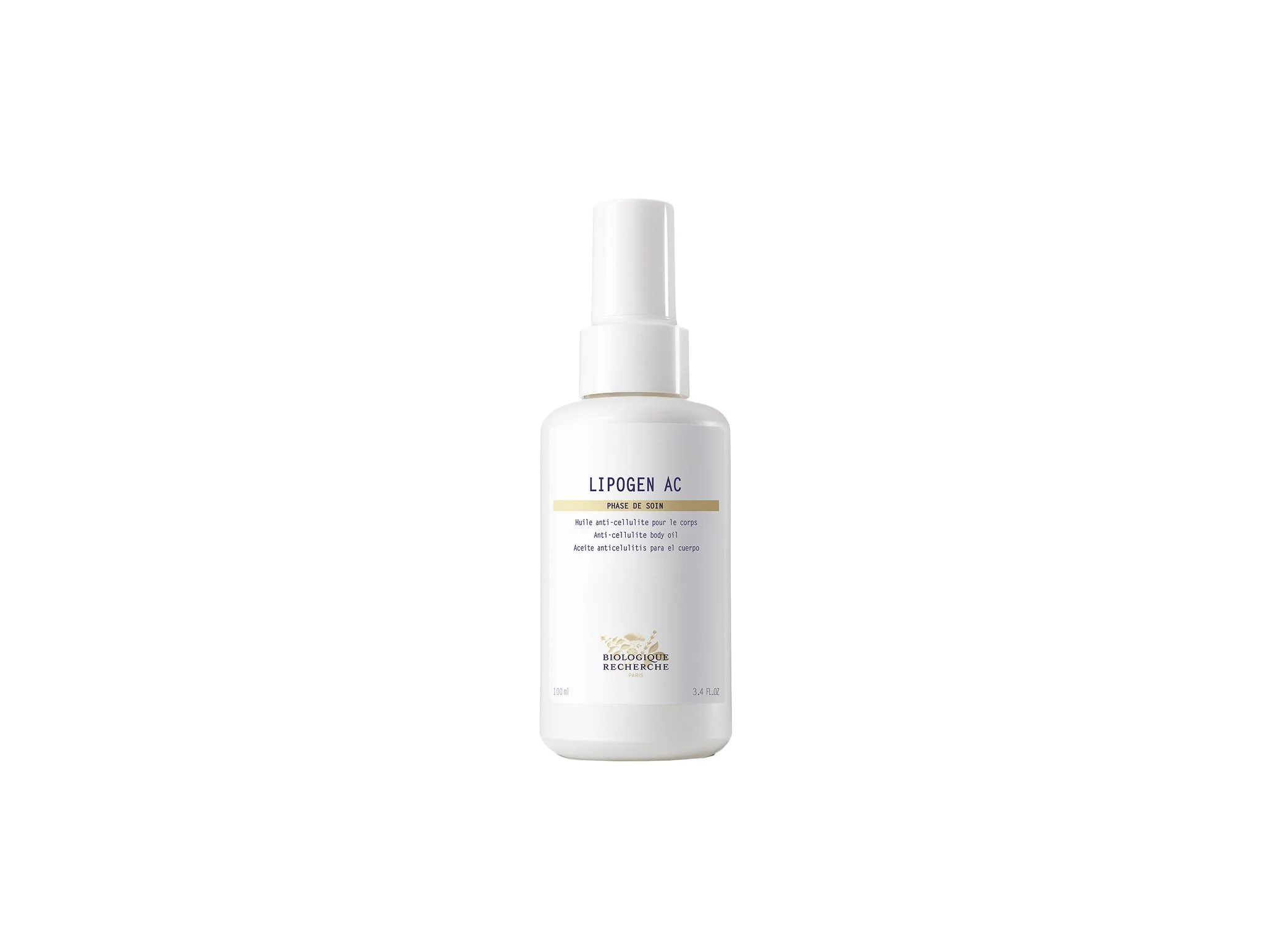 LIPOGEN AC