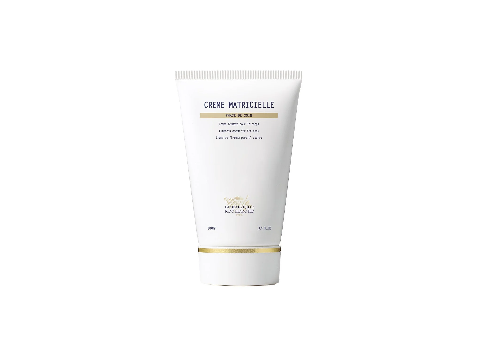CREME MATRICIELLE