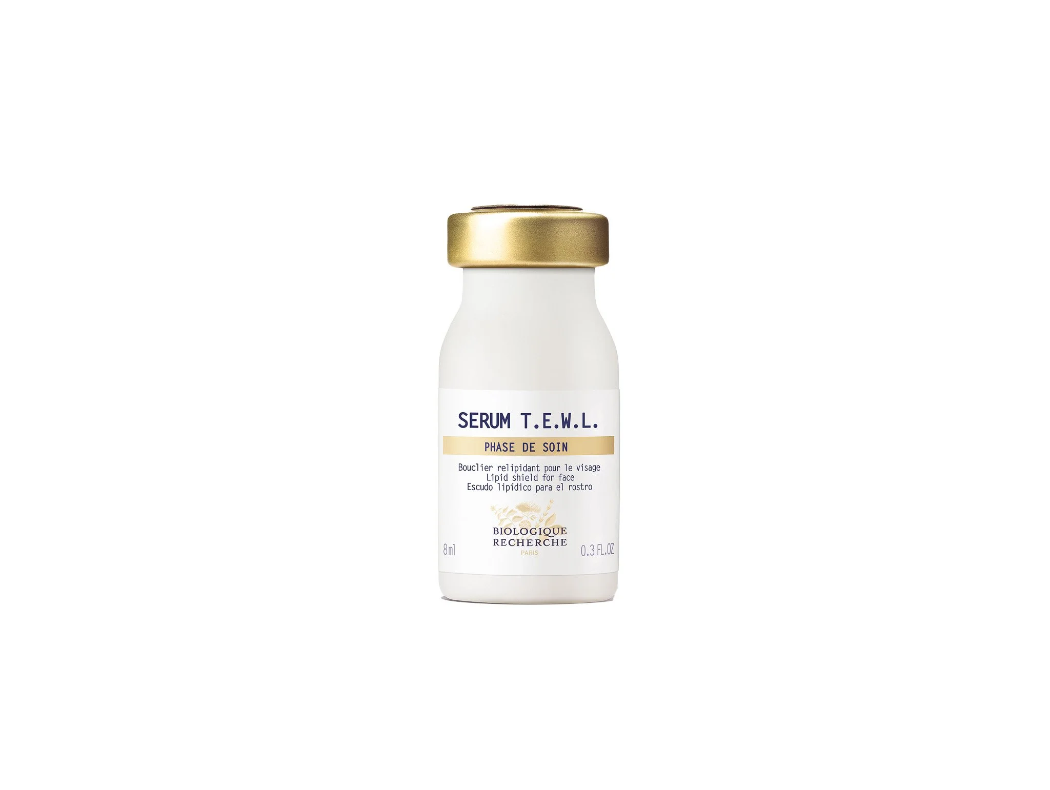 SERUM T.E.W.L.