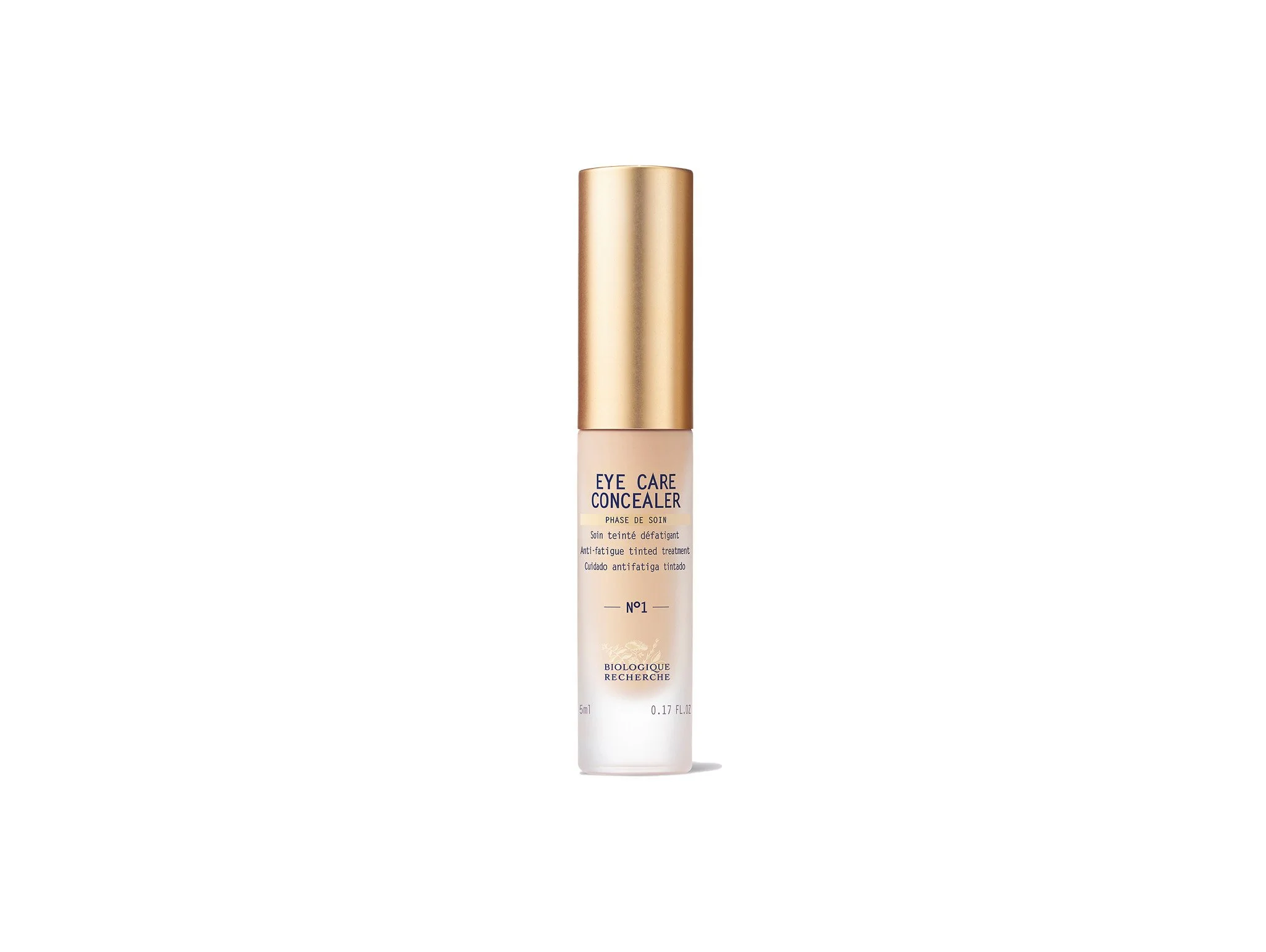 EYE CARE CONCEALER N°1