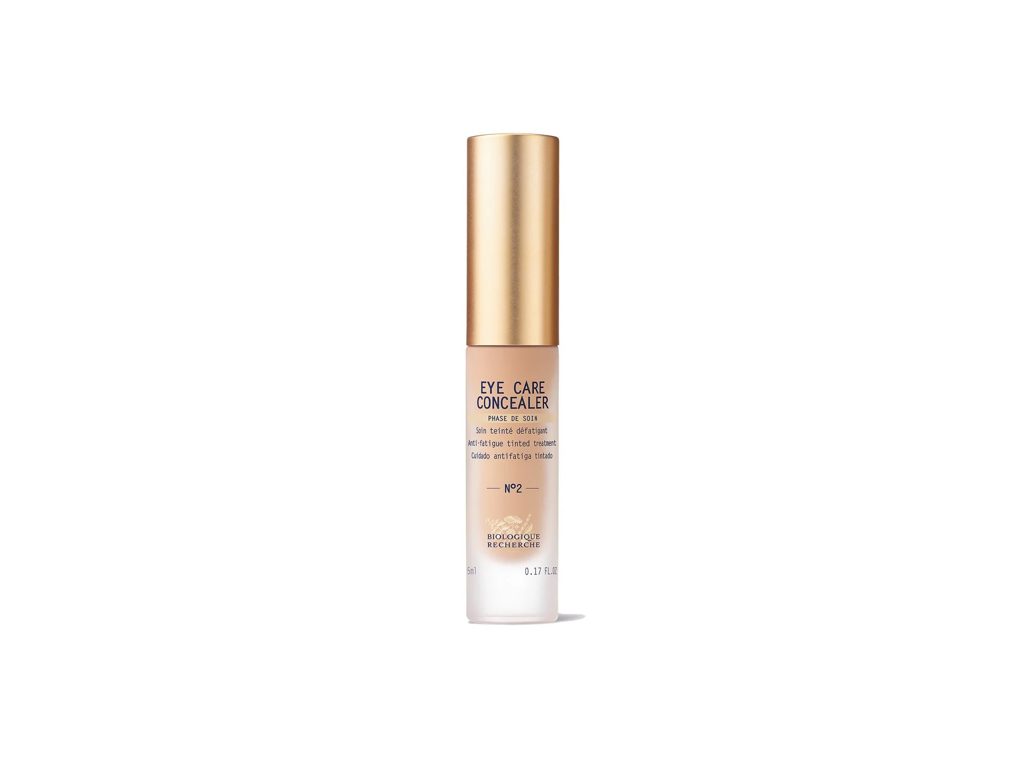 EYE CARE CONCEALER N°2