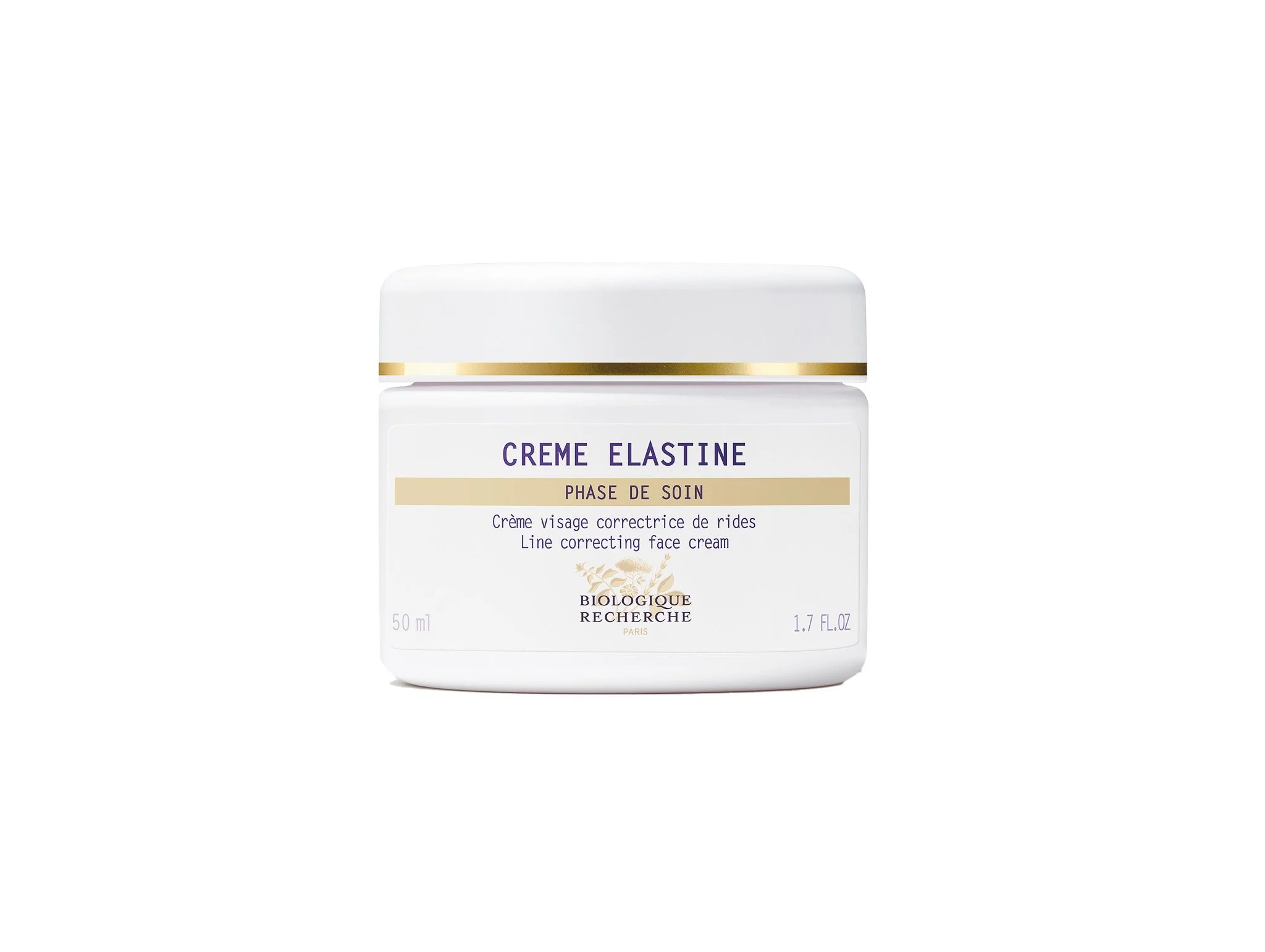 CREME ELASTINE