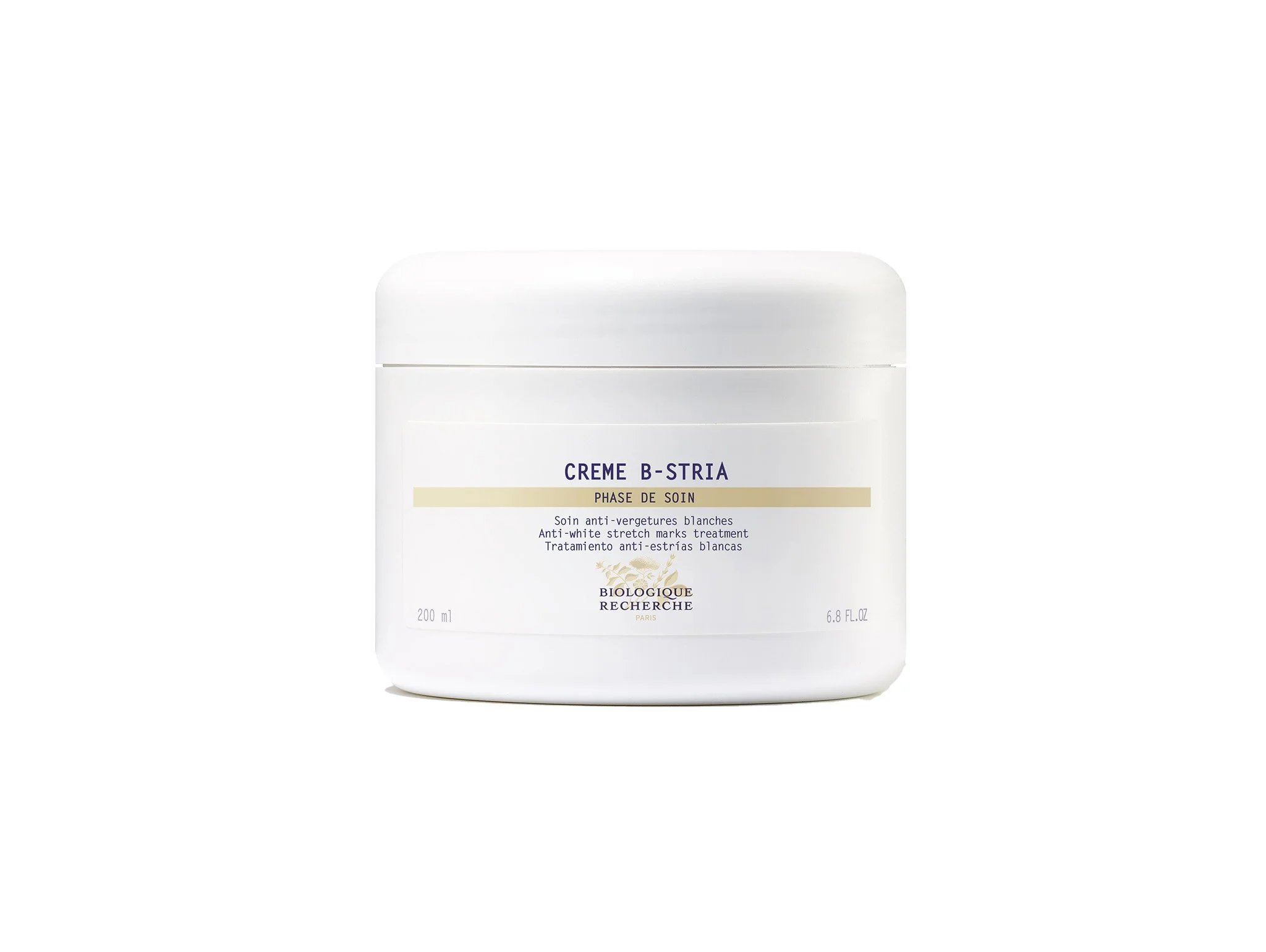 CREME B-STRIA