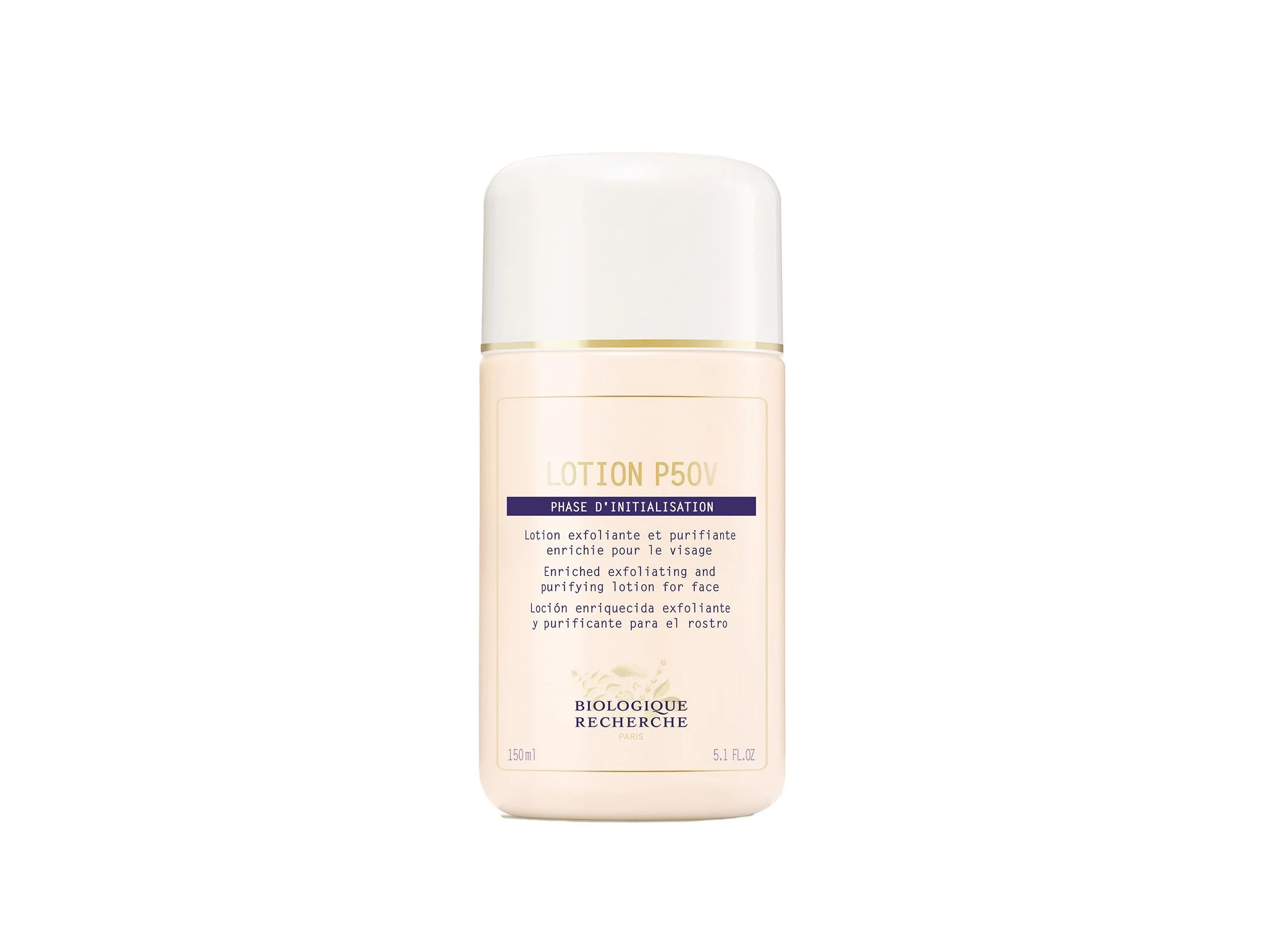 LOTION P50V