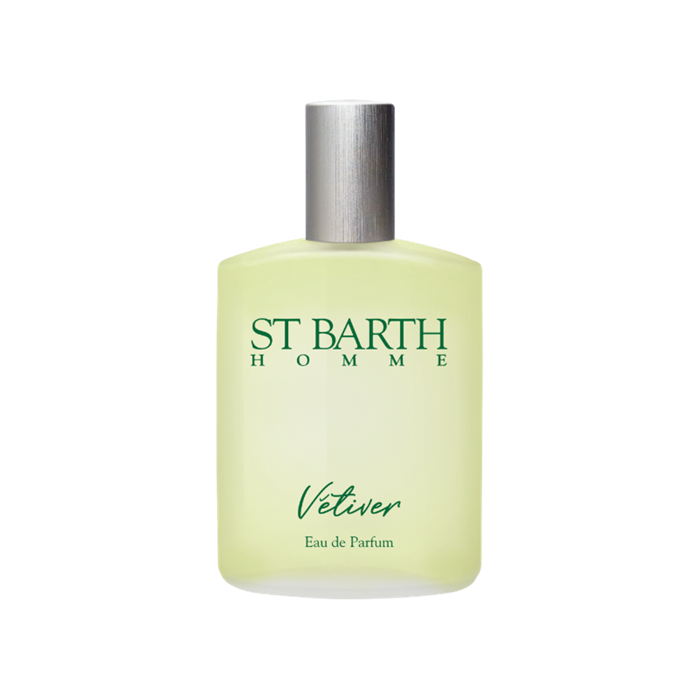 Eau de Parfum VETIVER