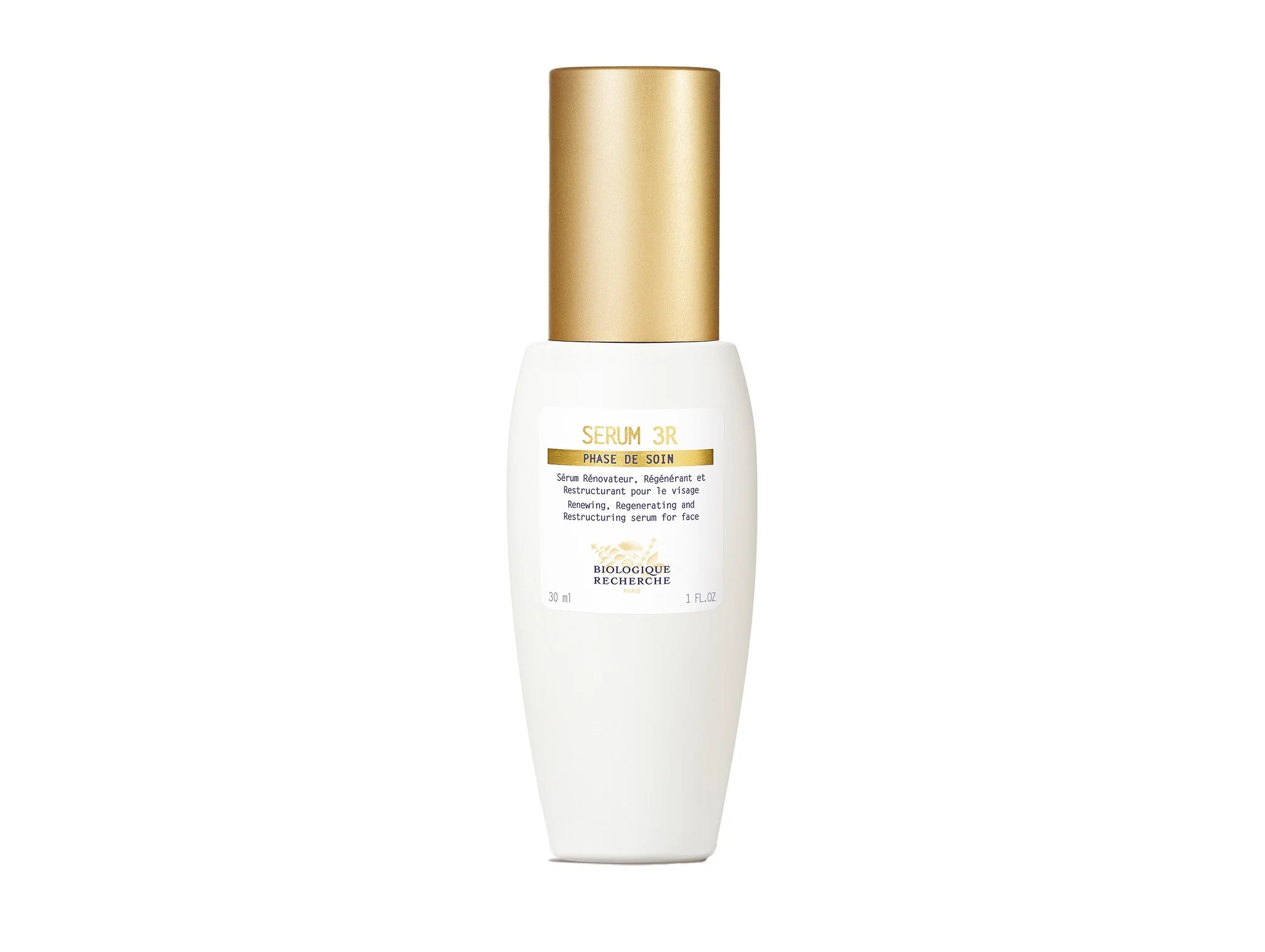 SERUM 3R
