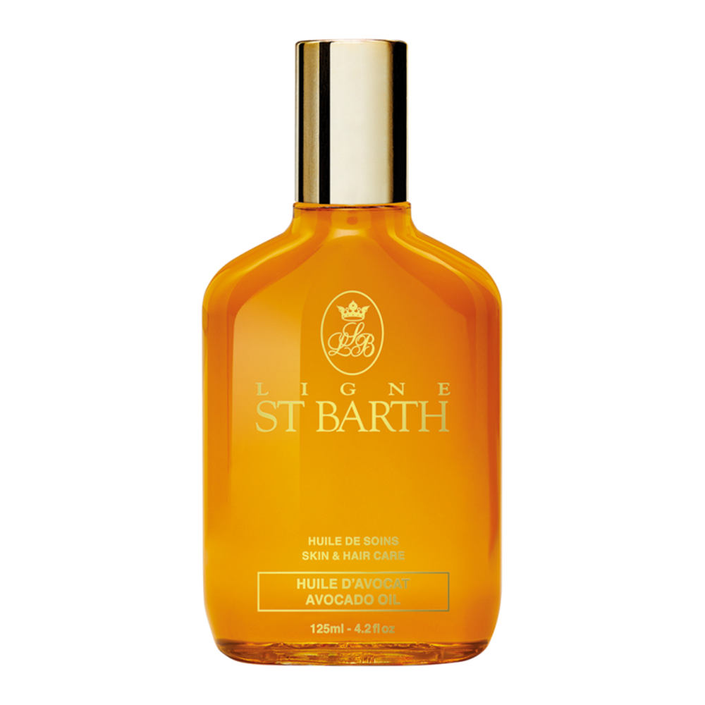 AVOCADO OIL SKIN & HAIR CARE