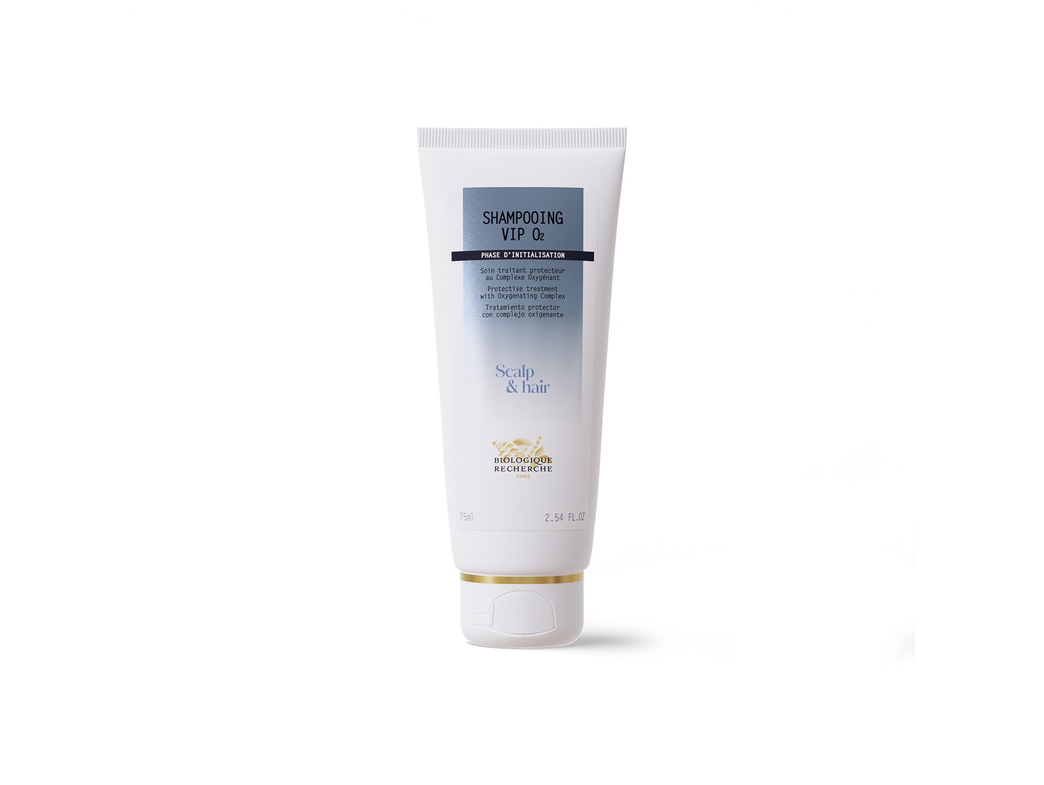 SHAMPOOING VIPO2