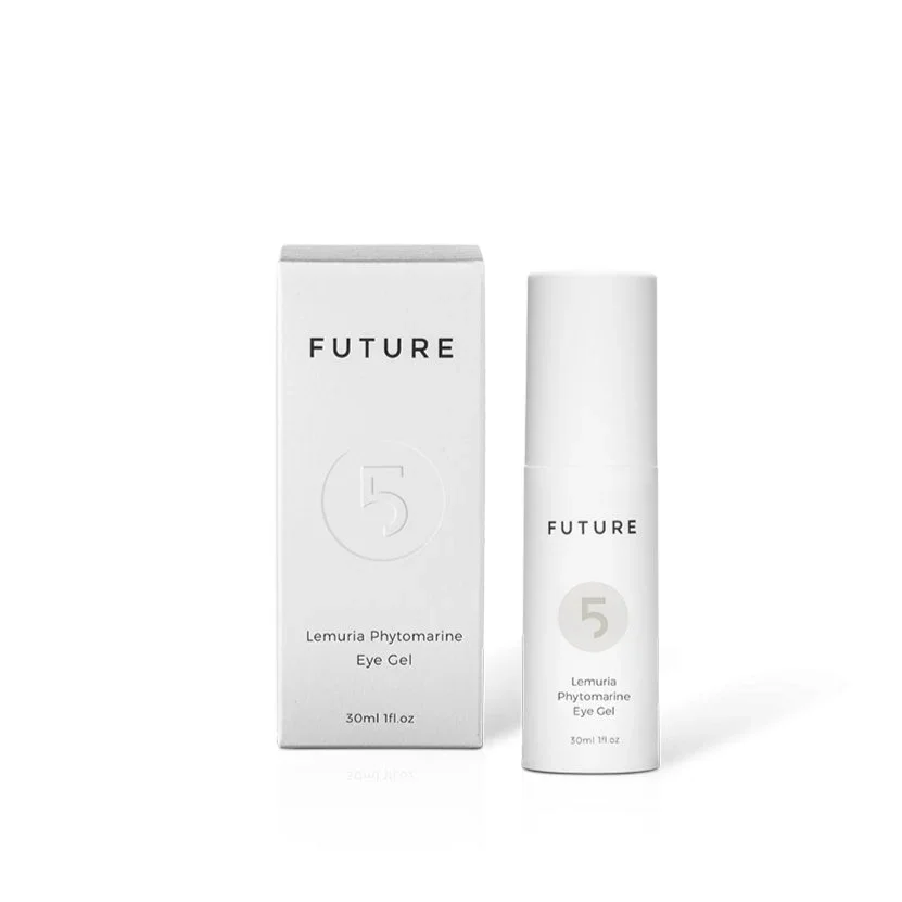 LEMURIA PHYTOMARINE EYE GEL