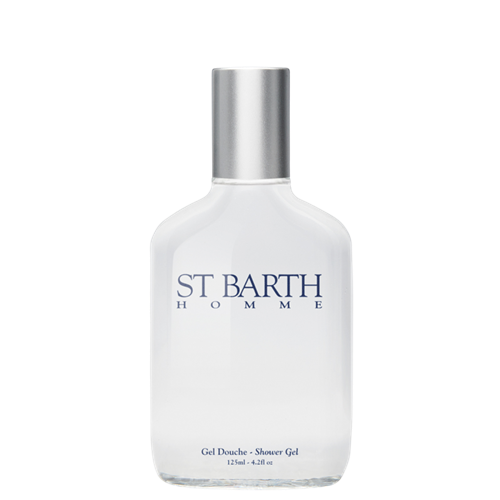 SHOWER GEL - HOMME