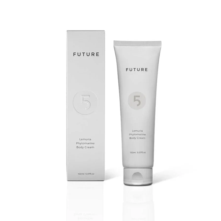 LEMURIA PHYTOMARINE BODY CREAM