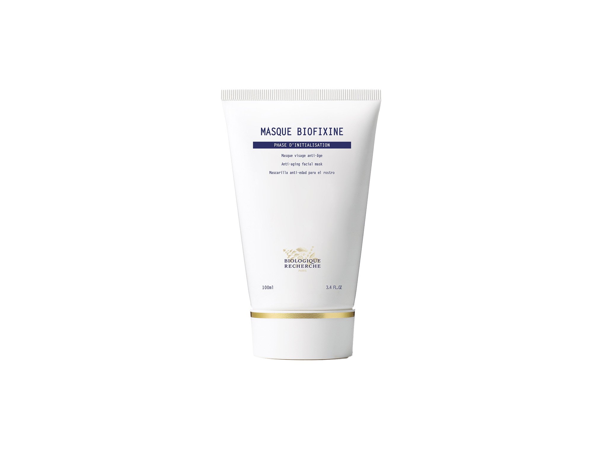MASQUE BIOFIXINE