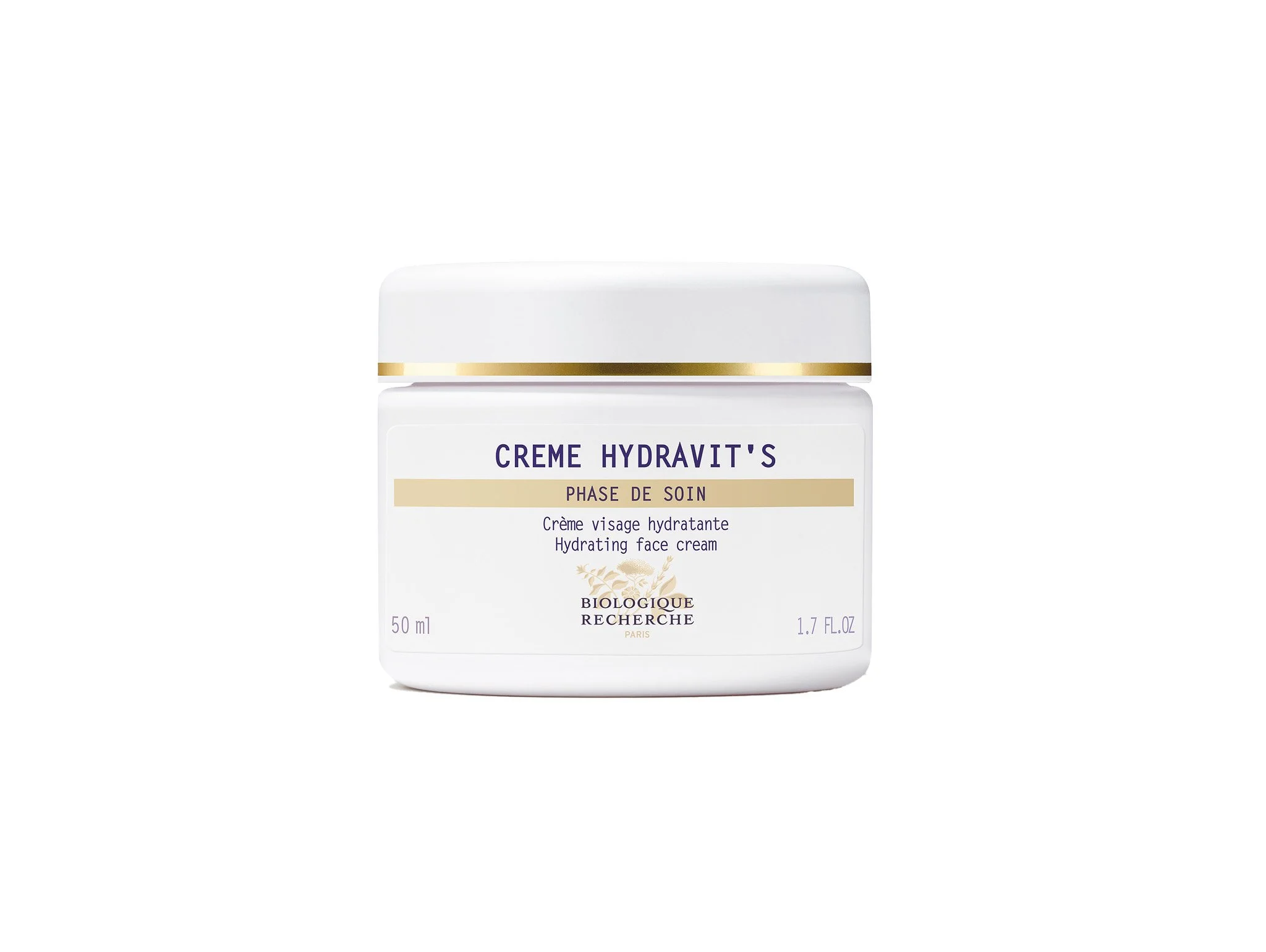 CREME HYDRAVIT’S