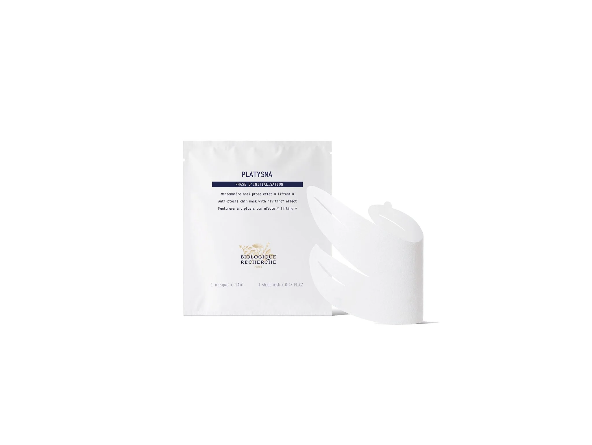 PLATYSMA