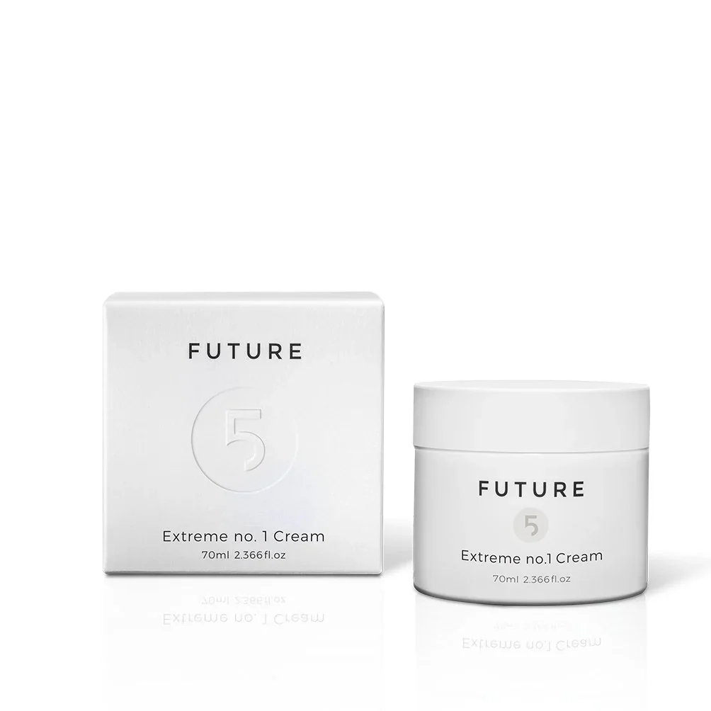EXTREME CREAM No. 1