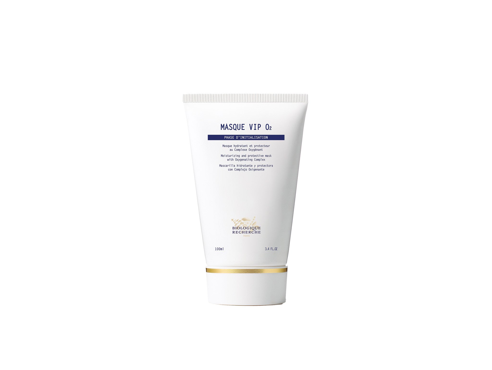MASQUE VIP O2