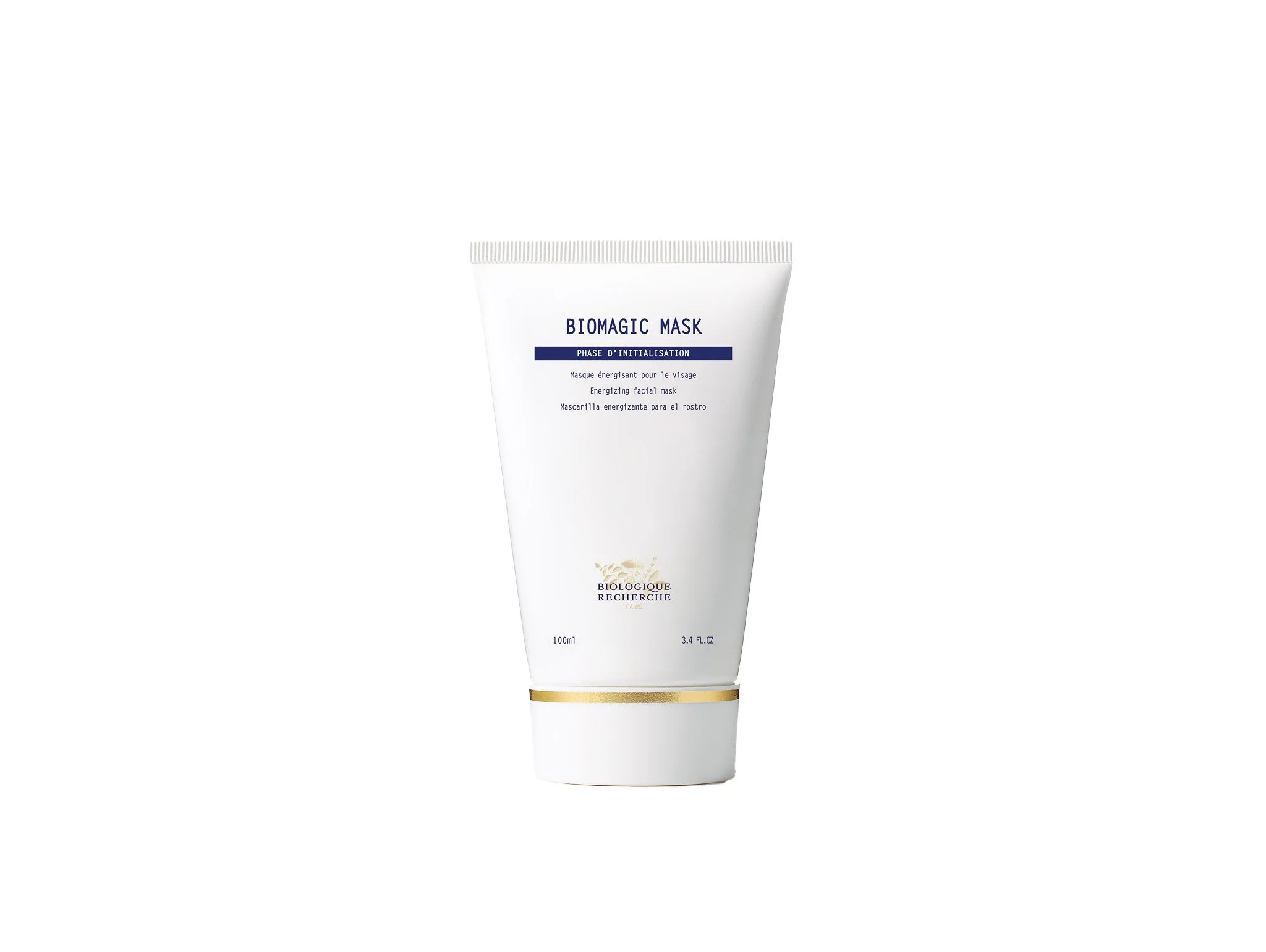 BIOMAGIC MASK