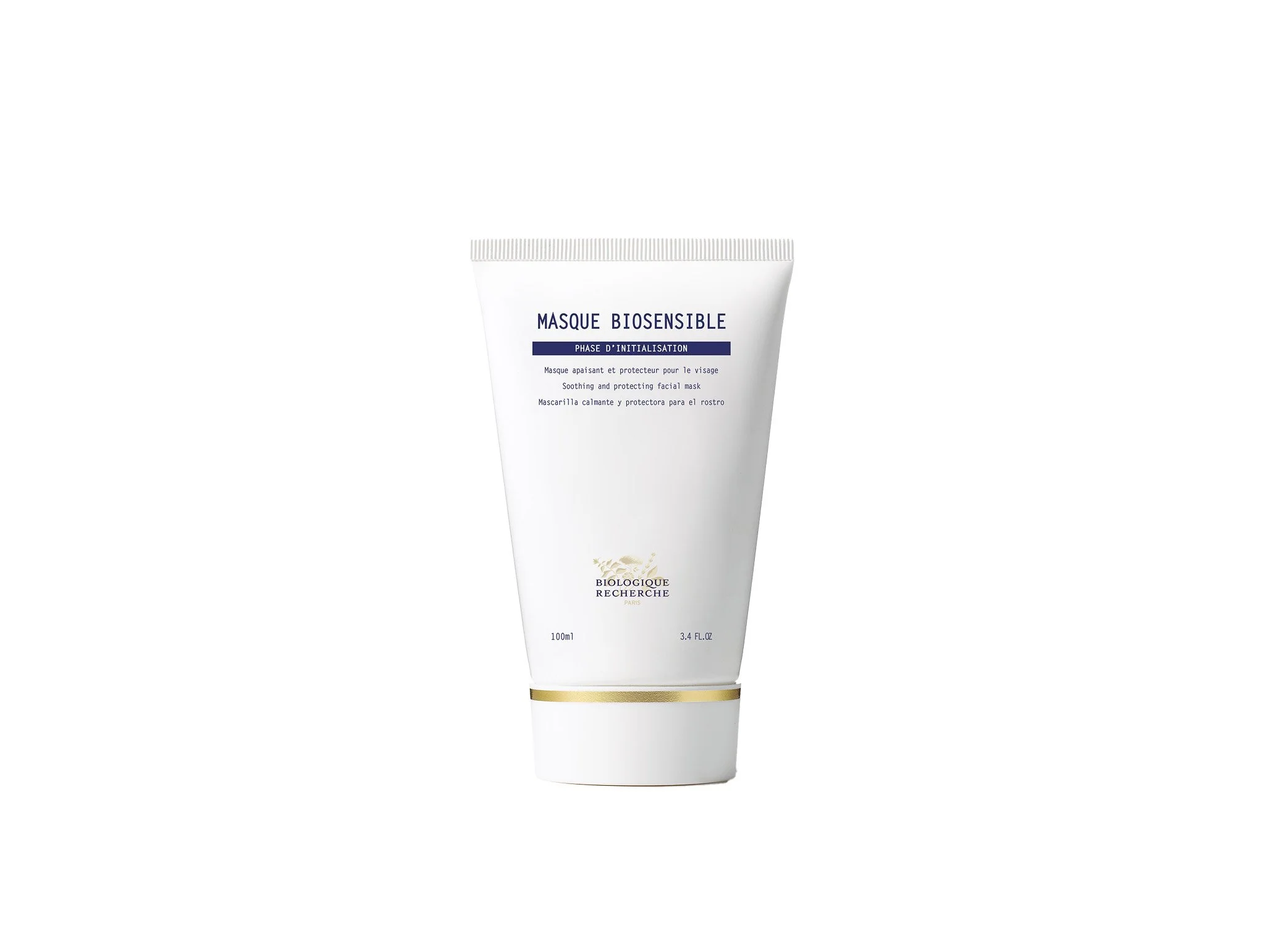 MASQUE BIOSENSIBLE