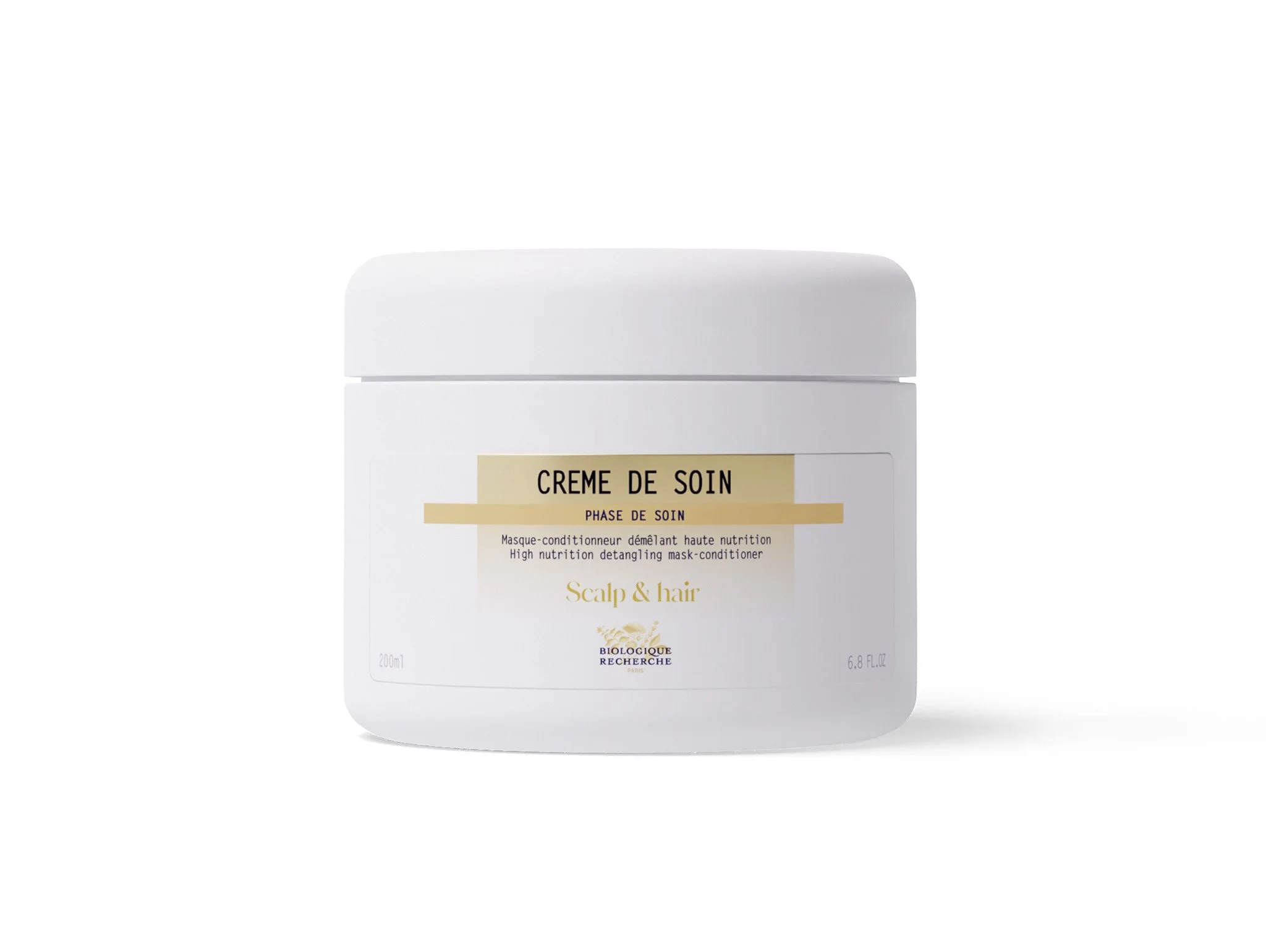 CREME DE SOIN