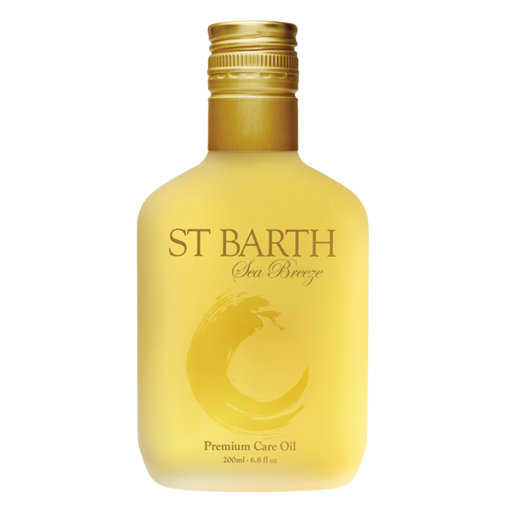 PREMIUM CARE OIL