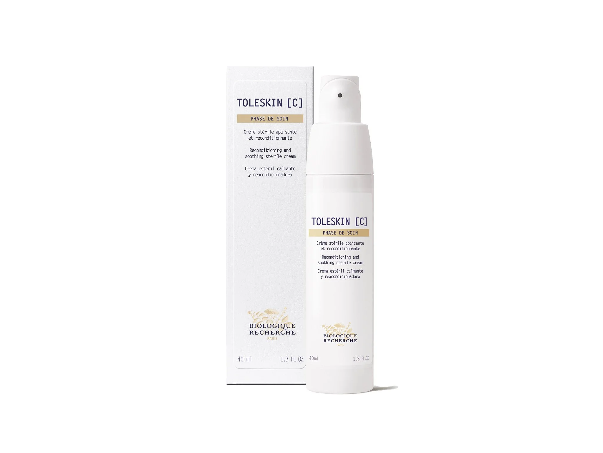 TOLESKIN [C]