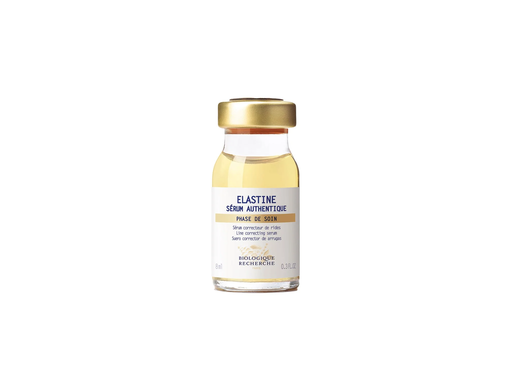 ELASTINE