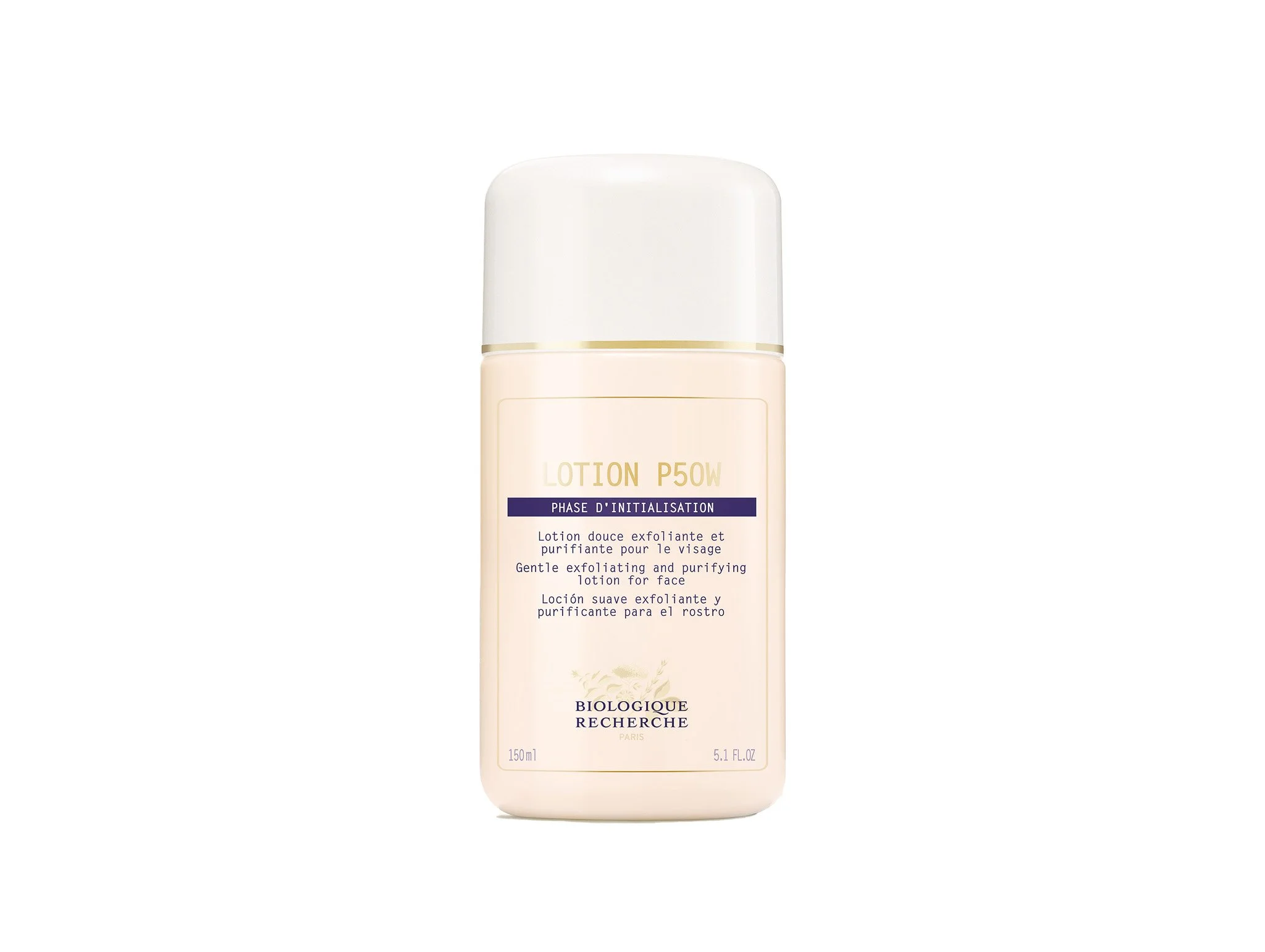 LOTION P50W