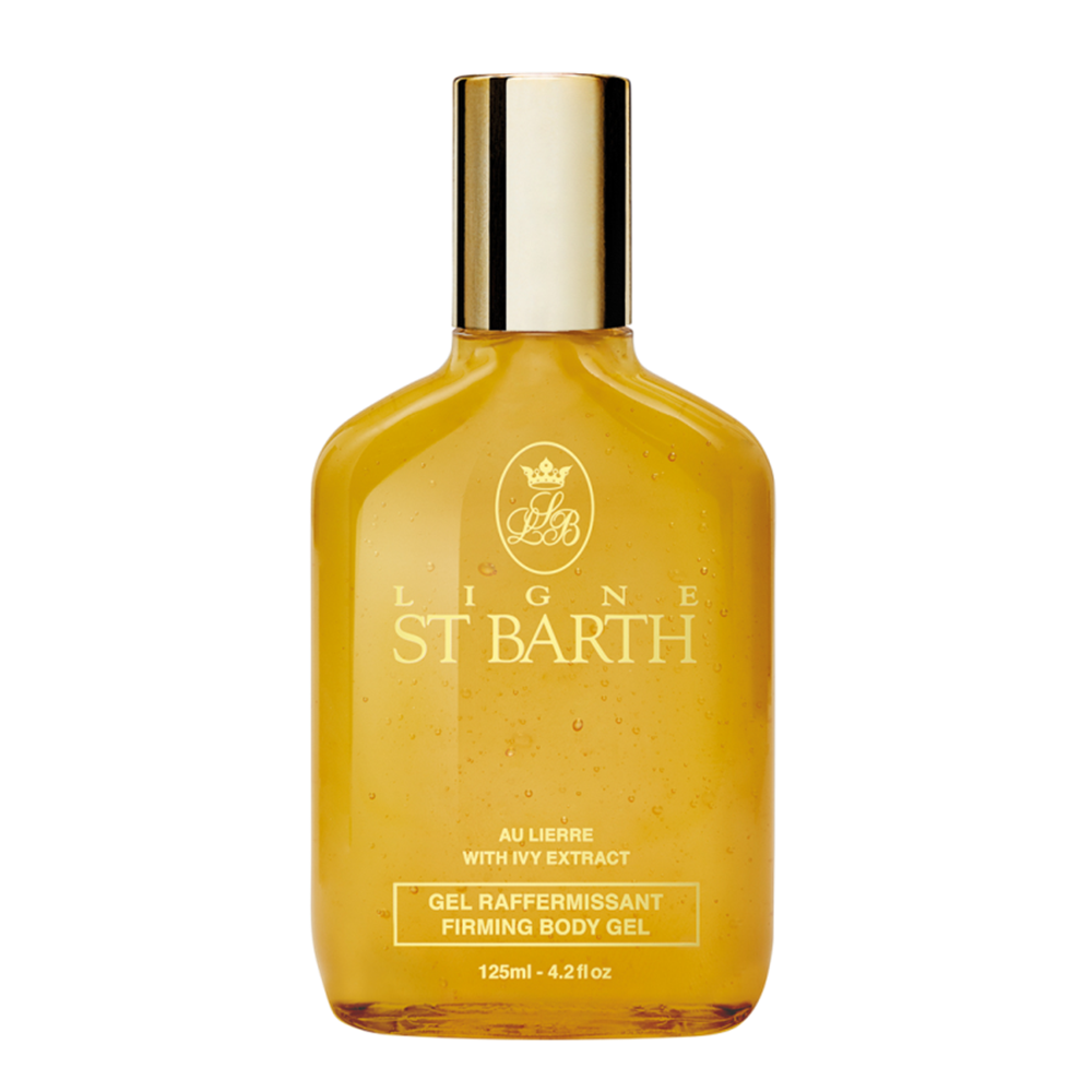 FIRMING BODY GEL IVY