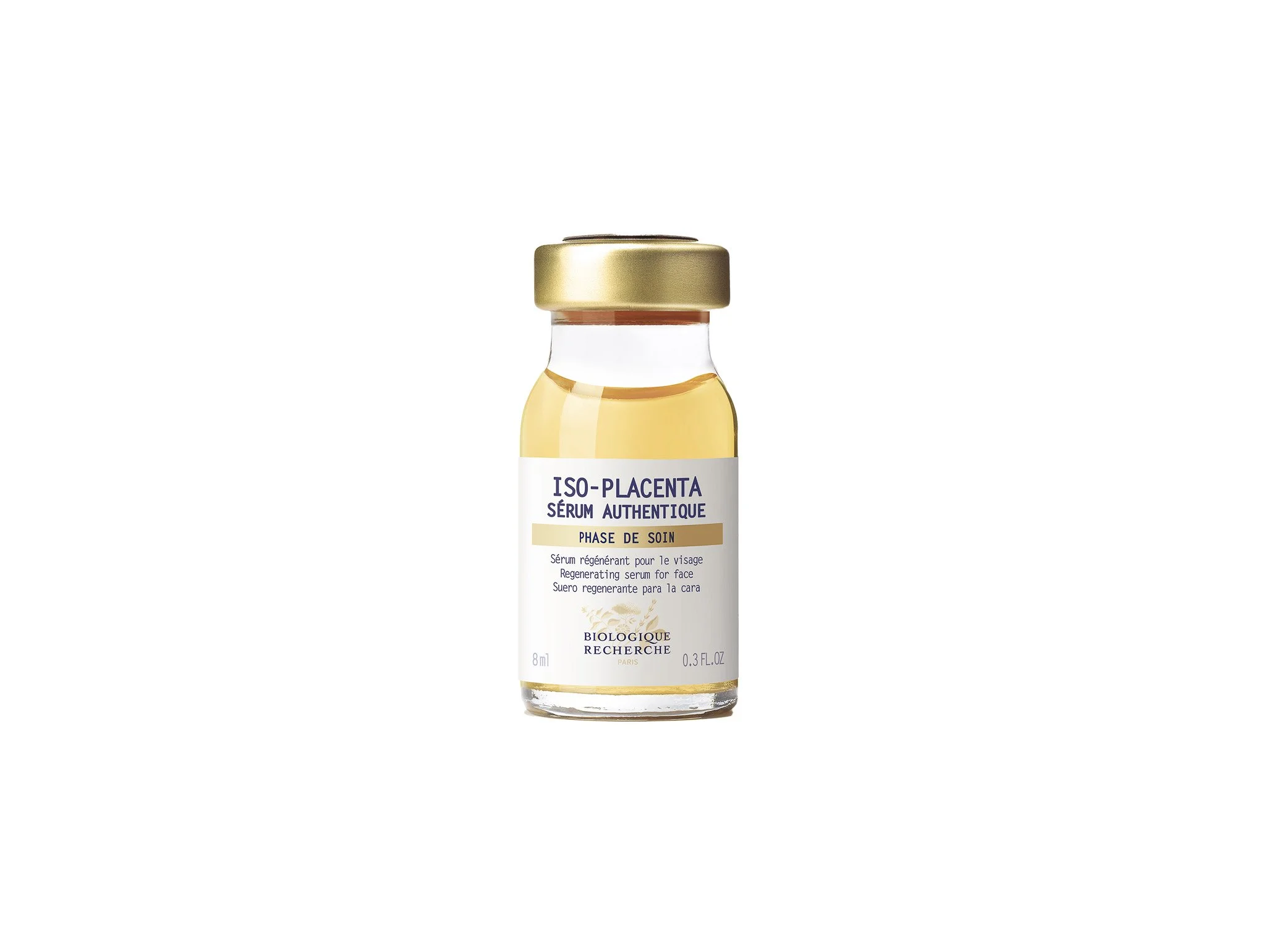 ISO-PLACENTA