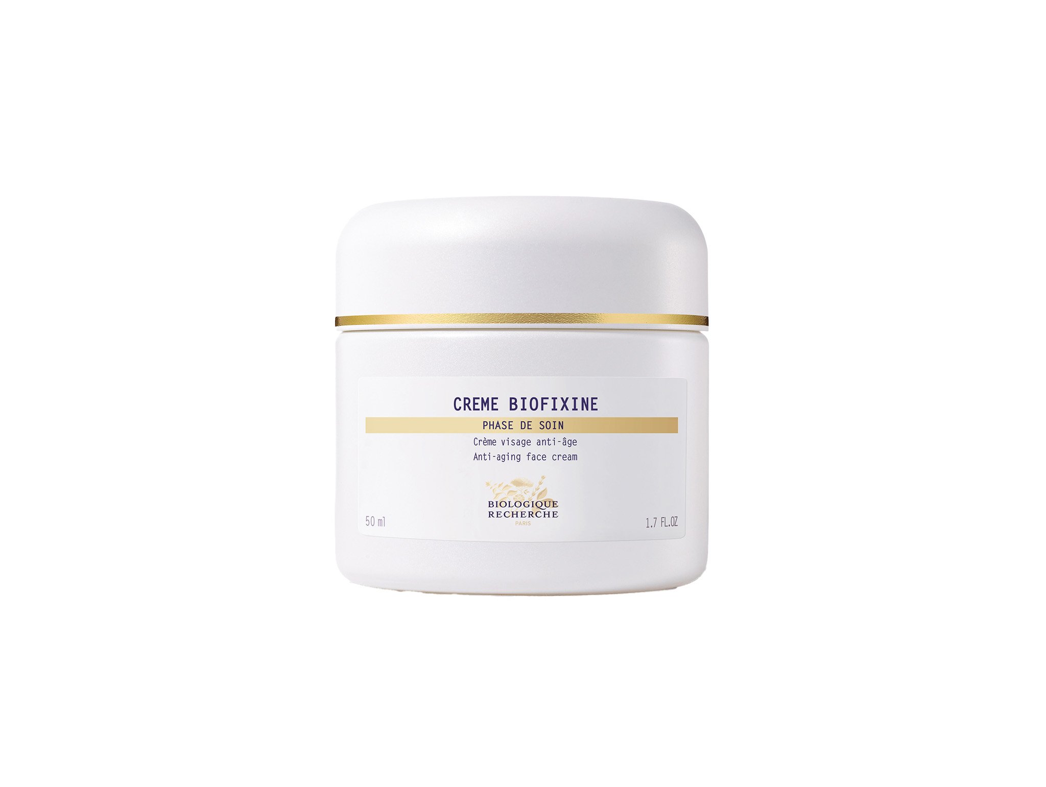 CREME BIOFIXINE