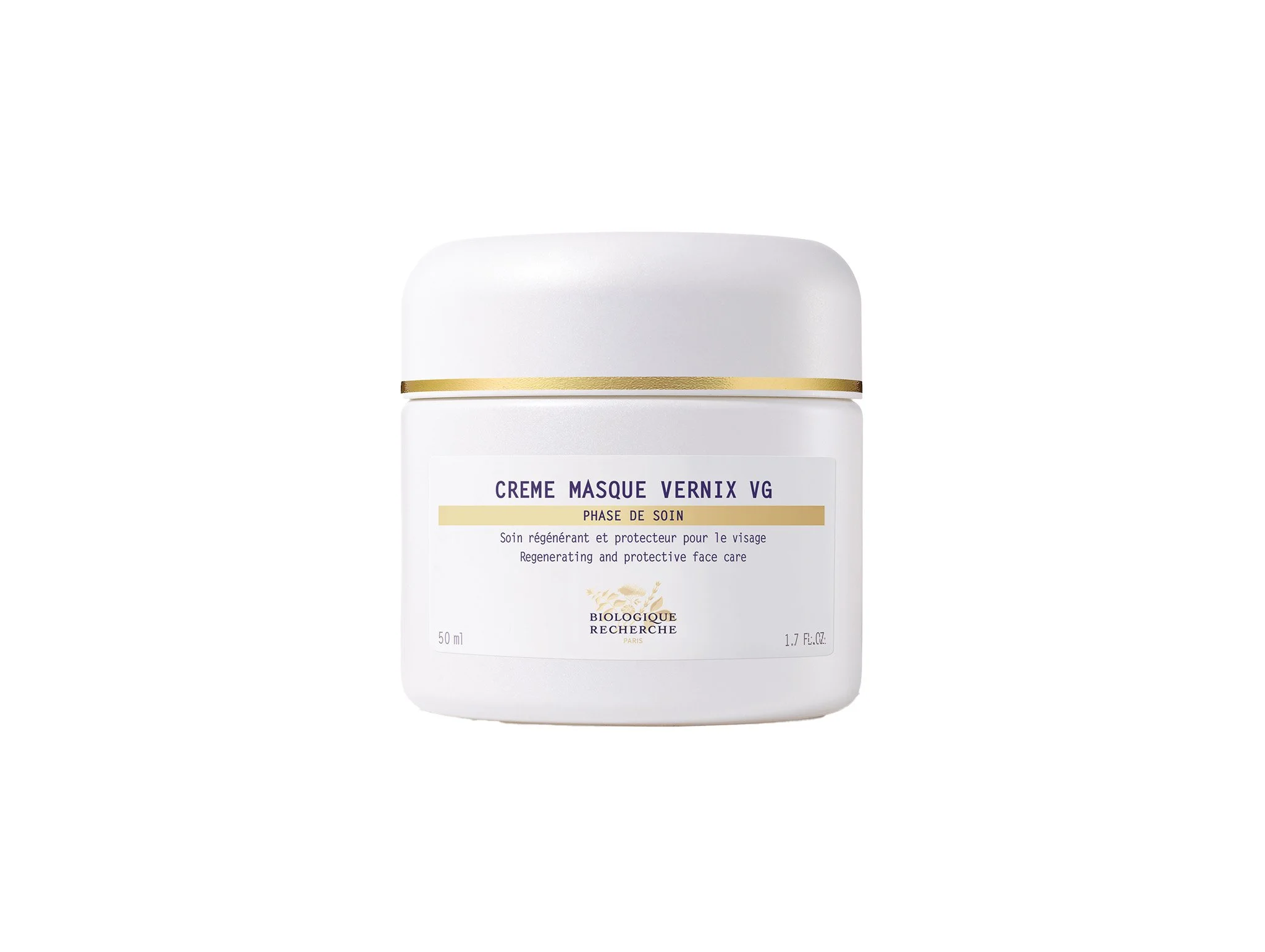 CREME MASQUE VERNIX VG