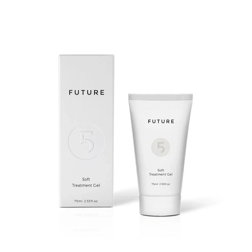 SOFT TREATMENT GEL
