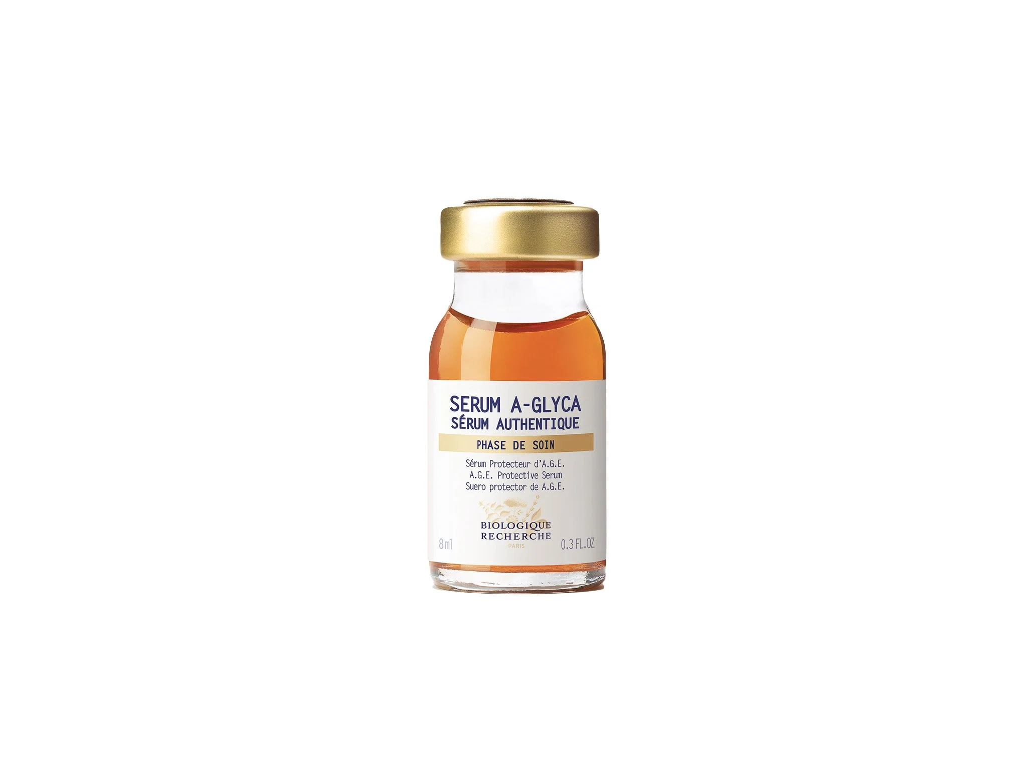 SERUM A-GLYCA