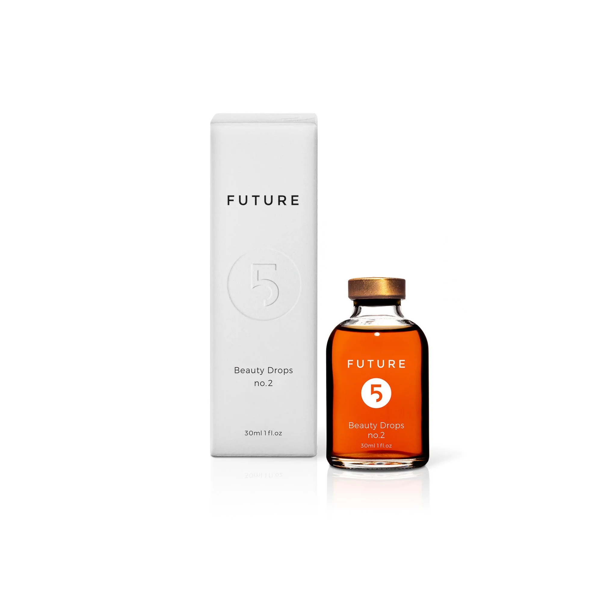 BEAUTY DROPS No. 2