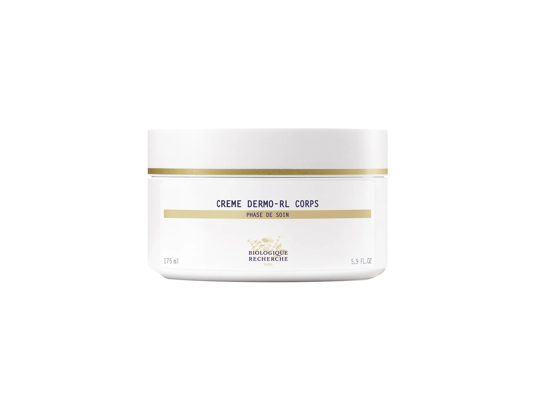 CREME DERMO-RL CORPS