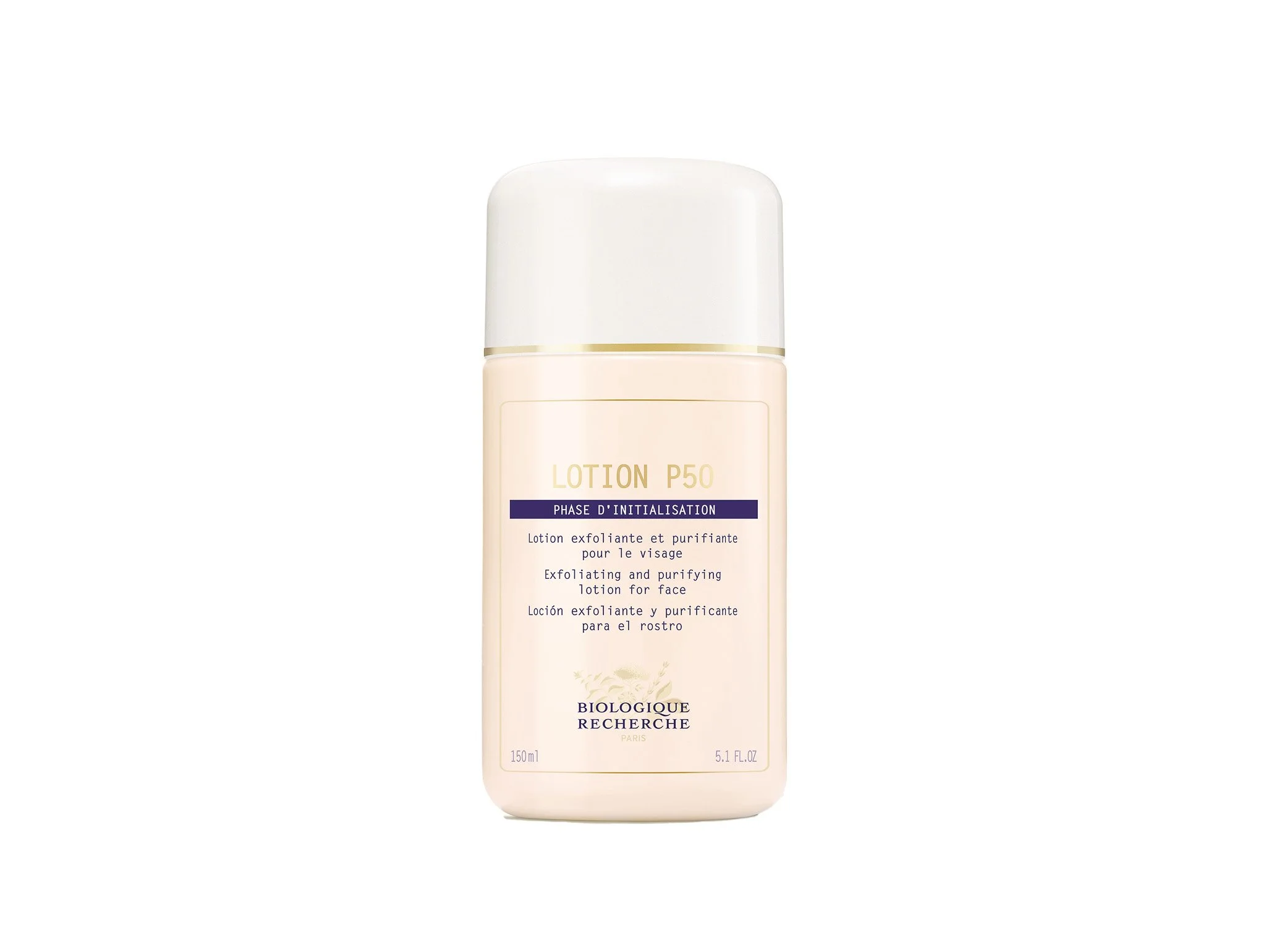 LOTION P50