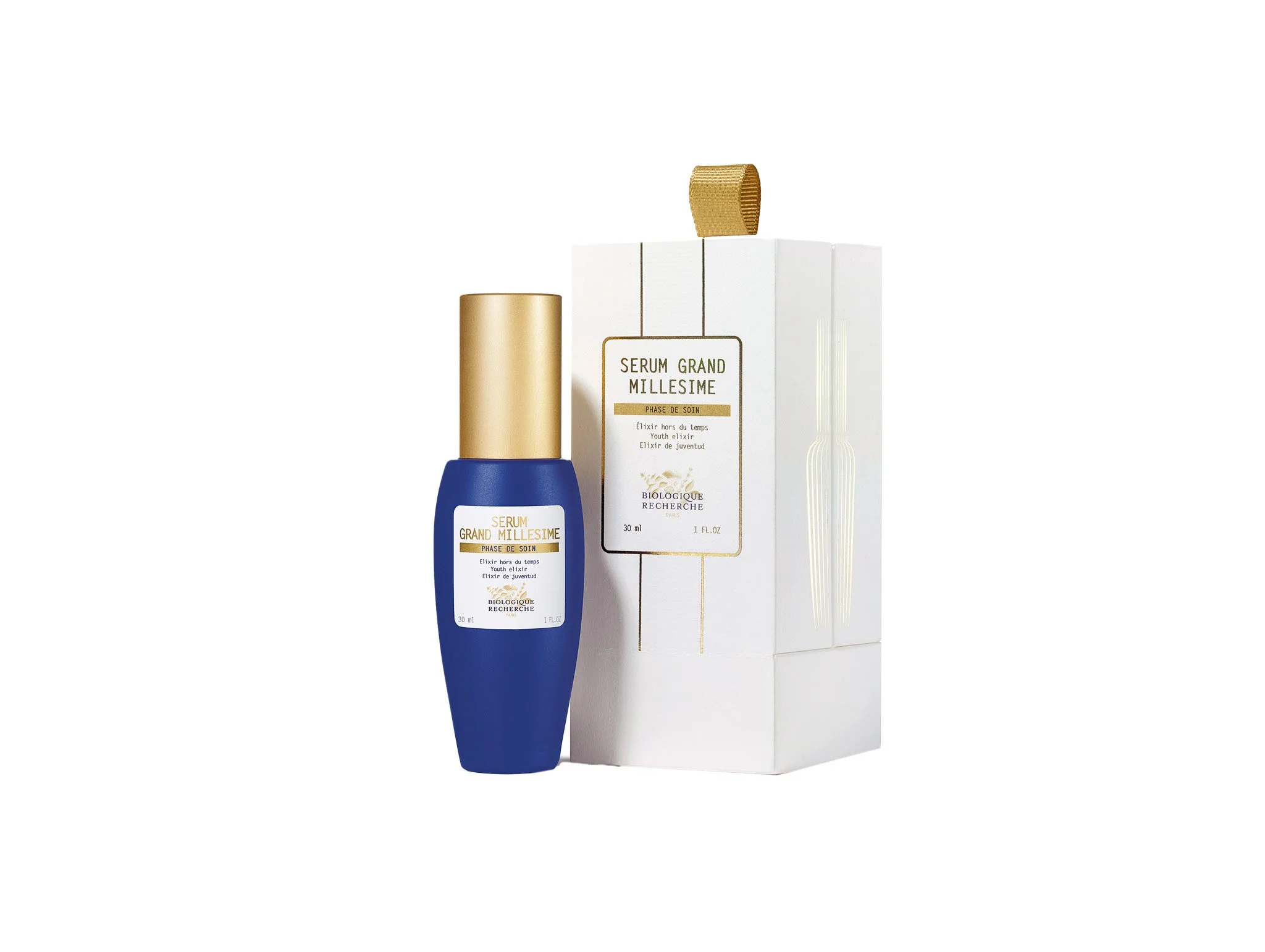 SERUM GRAND MILLESIME