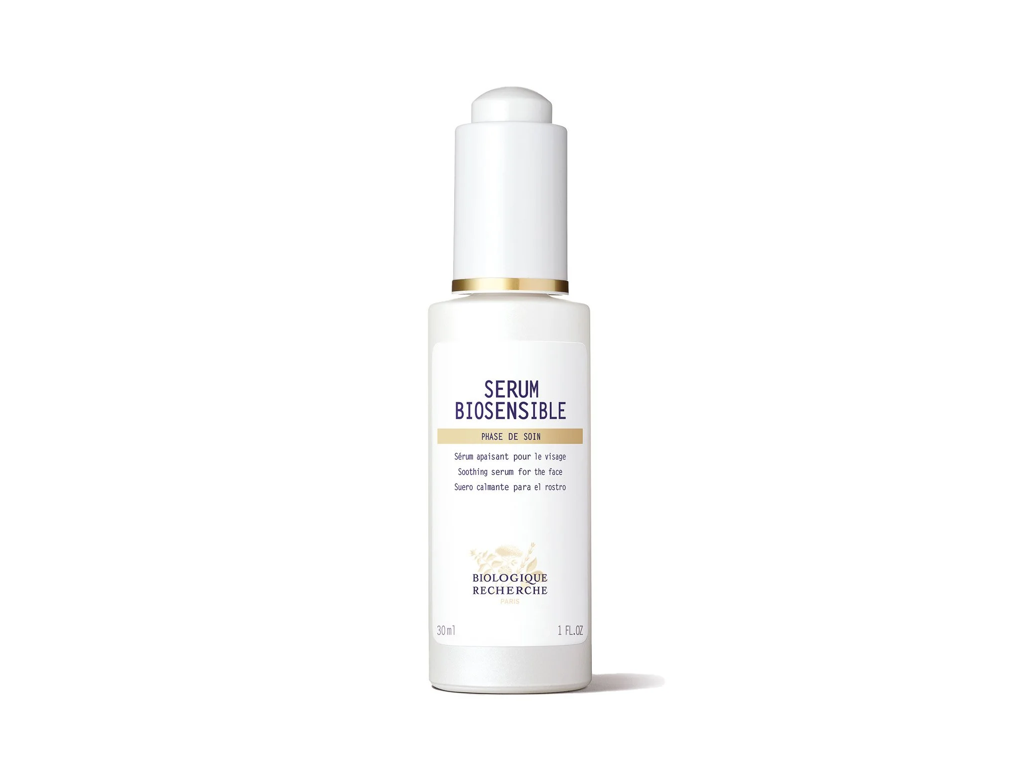 SERUM BIOSENSIBLE