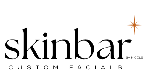 A black background with an orange star in the top right corner.