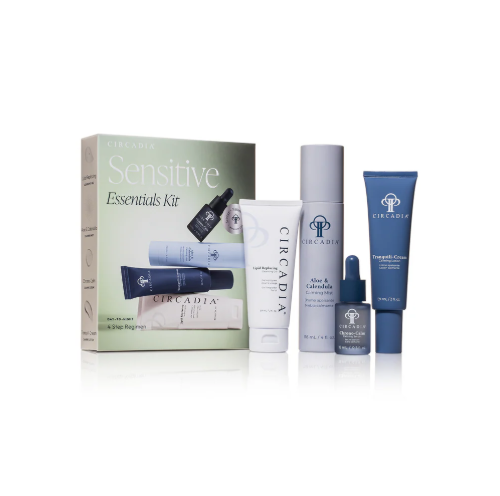 Sensitive Essentials Regimen Kit