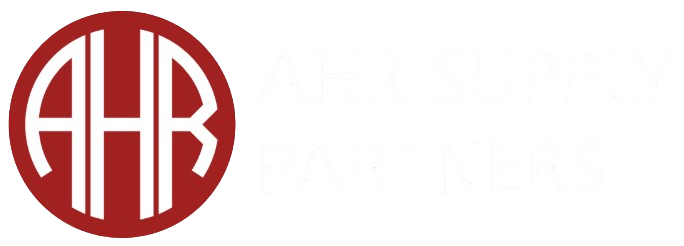 AHR Supply Partners