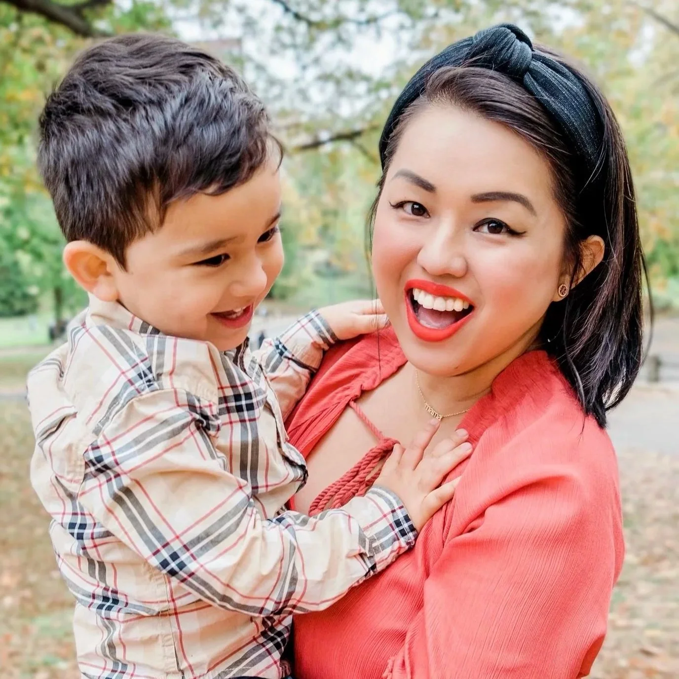 Teaching Your Child Mandarin Is an Act of Courage.