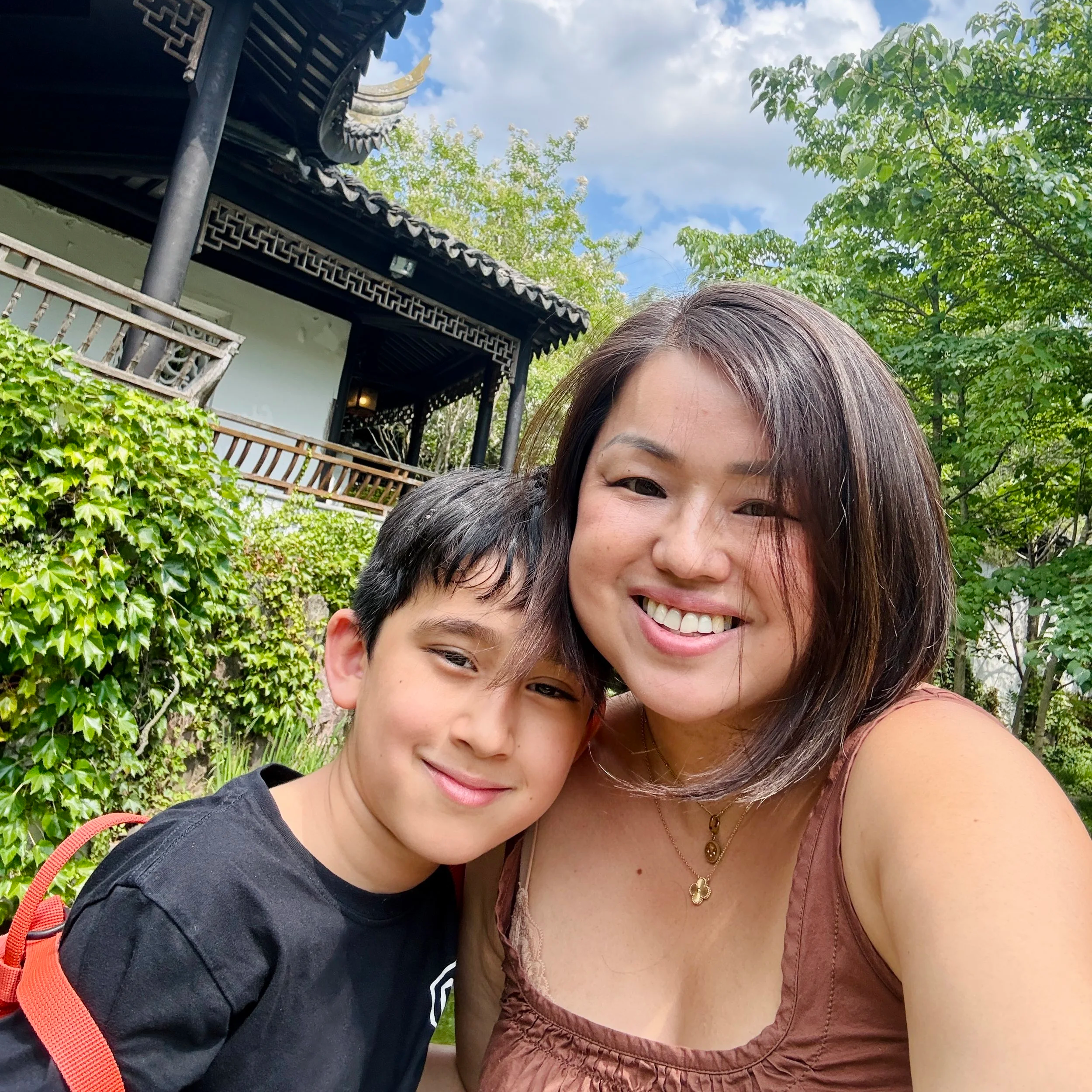 I Didn't Realize Raising a Bilingual Kid Meant Re-Learning My Own Language.