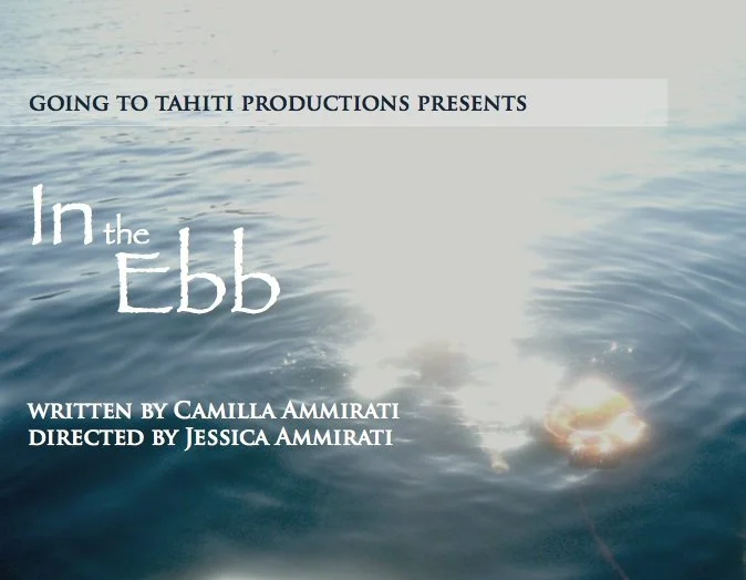 In The Ebb