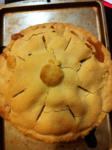 Things we’re thankful for at GTTP….